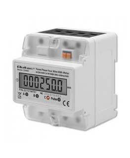 Qoltec QOLTEC 50900 Three Phase Electronic