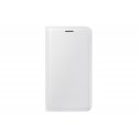 Samsung EF-WJ120 mobiliojo telefono dėklas 11,4 cm (4.5") „Folio“ Balta Samsung EF-WJ120 mobiliojo telefono dėklas 11,4 cm (4.5") „Folio“ Balta