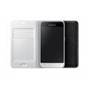 Samsung EF-WJ120 matkapuhelimen suojakotelo 11,4 cm (4.5") Folio-kotelo Valkoinen Samsung EF-WJ120 matkapuhelimen suojakotelo 11,4 cm (4.5") Folio-kotelo Valkoinen
