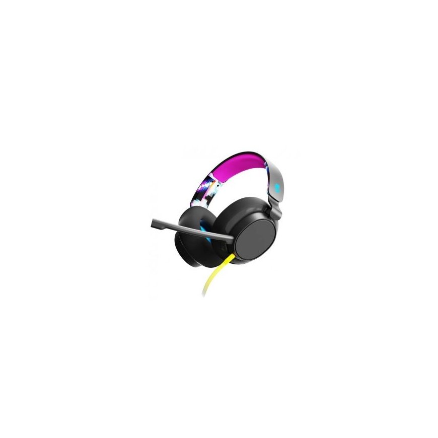 Skullcandy Multi-Platform Gaming Headset SLYR Wired