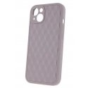 iLike Apple 3D Cube case for iPhone 11 caffe latte iLike Apple 3D Cube case for iPhone 11 caffe latte