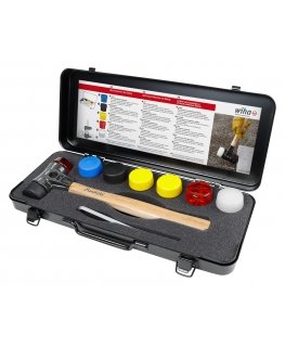 Wiha Soft Face Hammer Set