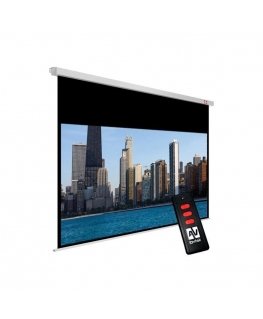 Avtek Cinema Electric 270 projection area 260x146cm 16:9