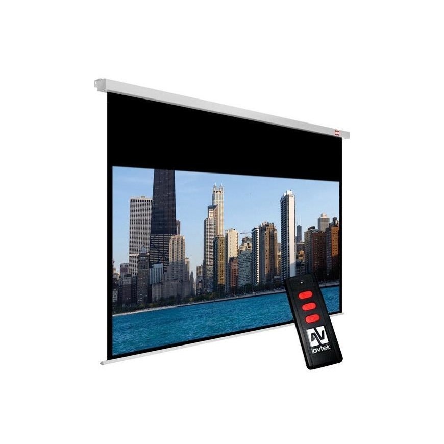 Avtek International Avtek Cinema Electric 270