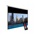 Avtek Cinema Electric 270 projection area 260x146cm 16:9