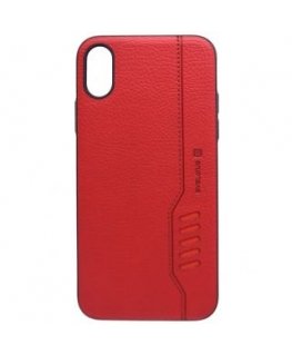 Evelatus Apple iPhone X Shooter Red