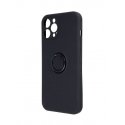iLike Samsung Finger Grip Case for Samsung Galaxy A33 5G black