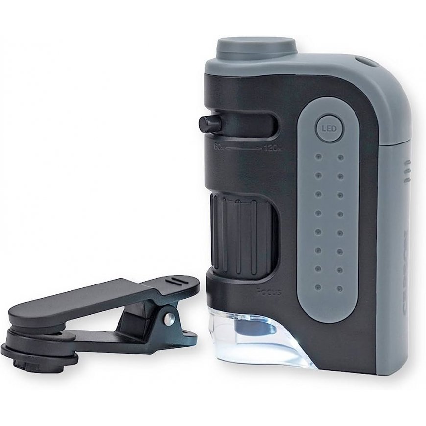 Carson MicroBrite Pro – 2