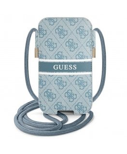Guess GUPHM4GDBL 6,1" Bag for phone