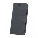GreenGo Universal Fancy Smart Universal 5.5 Silicon Case Black