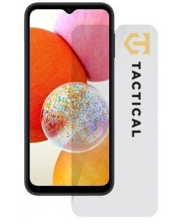 Tactical Samsung Galaxy A14 4G Glass Shield 0.33mm Clear