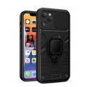 iLike Apple IPHONE 14 PRO MAX RING LENS CASE Black iLike Apple IPHONE 14 PRO MAX RING LENS CASE Black