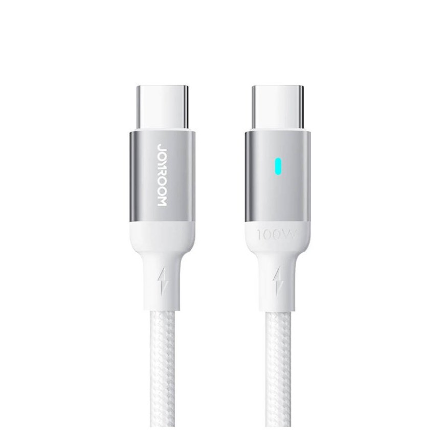 JOYROOM Cable Type-C 100W 1.2m