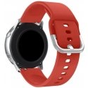 iLike Universal Strap TYS smart watch band universal 22mm Red iLike Universal Strap TYS smart watch band universal 22mm Red