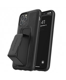 Diesel Diesel Grip Case Leather Look FW20/SS21