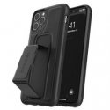 Diesel Diesel Grip Case Leather Look FW20/SS21 Diesel Diesel Grip Case Leather Look FW20/SS21