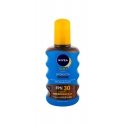 Nivea Sun Protect & Bronze Oil Spray Sun Body Lotion Unisex 200 ml Nivea Sun Protect & Bronze Oil Spray Sun Body Lotion Unisex 200 ml