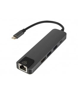 Blow USB-C RJ45+HDMI K-03 network card