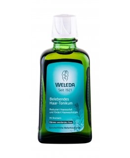 Weleda Rosemary Revitalizing Hair Serum for Women 100 ml
