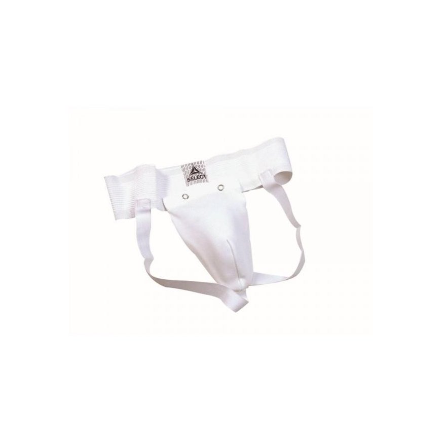 Select SELECT JOCKSTRAP – 2