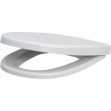 Cersanit Arteco toilet seat (K667-001) Cersanit Arteco toilet seat (K667-001)