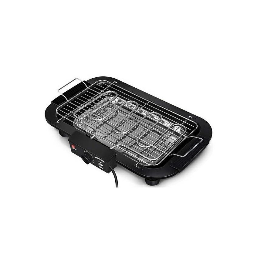 ATL Electric tourist grill – 2