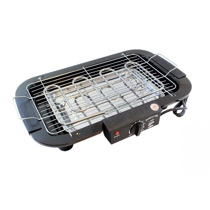 ATL Electric tourist grill – 3