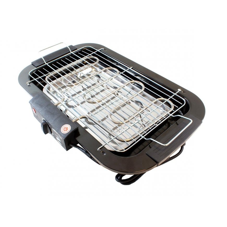 ATL Electric tourist grill – 5
