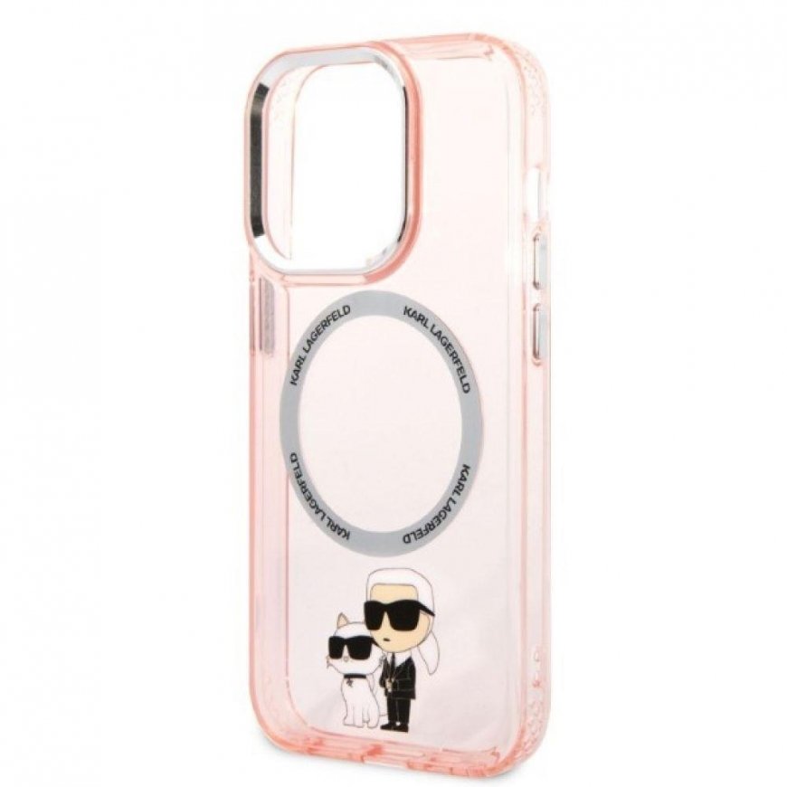 Karl Lagerfeld Karl Lagerfeld Case for