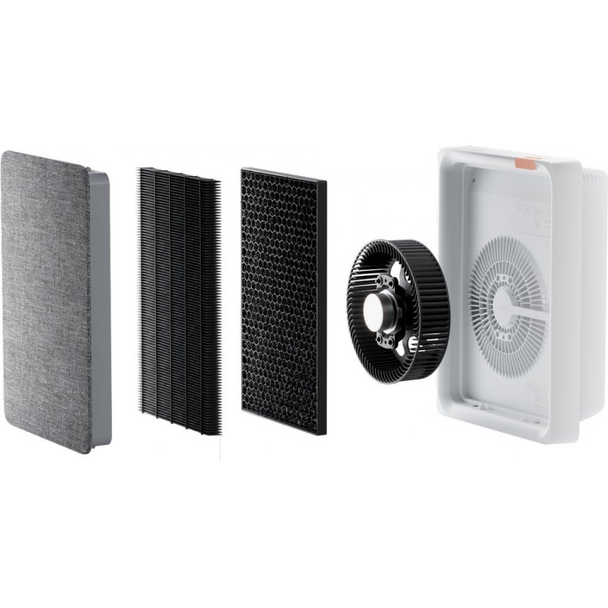 Smartmi Air Purifier E1 -suodatin