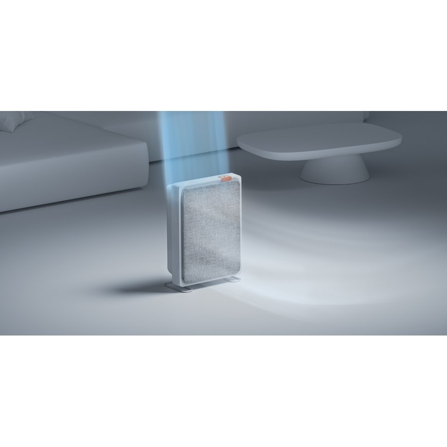 Smartmi Air Purifier E1 filter – 5