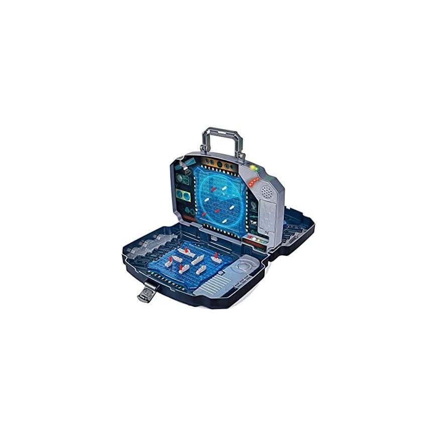 Simba Electric Ship Battle Game – 5