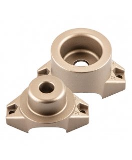 Neo 32 mm šildymo įvorė su varžtais 21-004