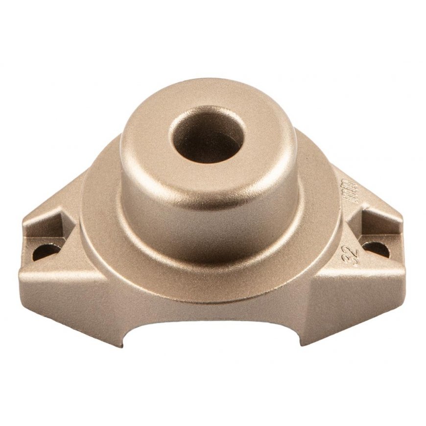 Neo 32 mm heating sleeve with screws 21-004 – 2