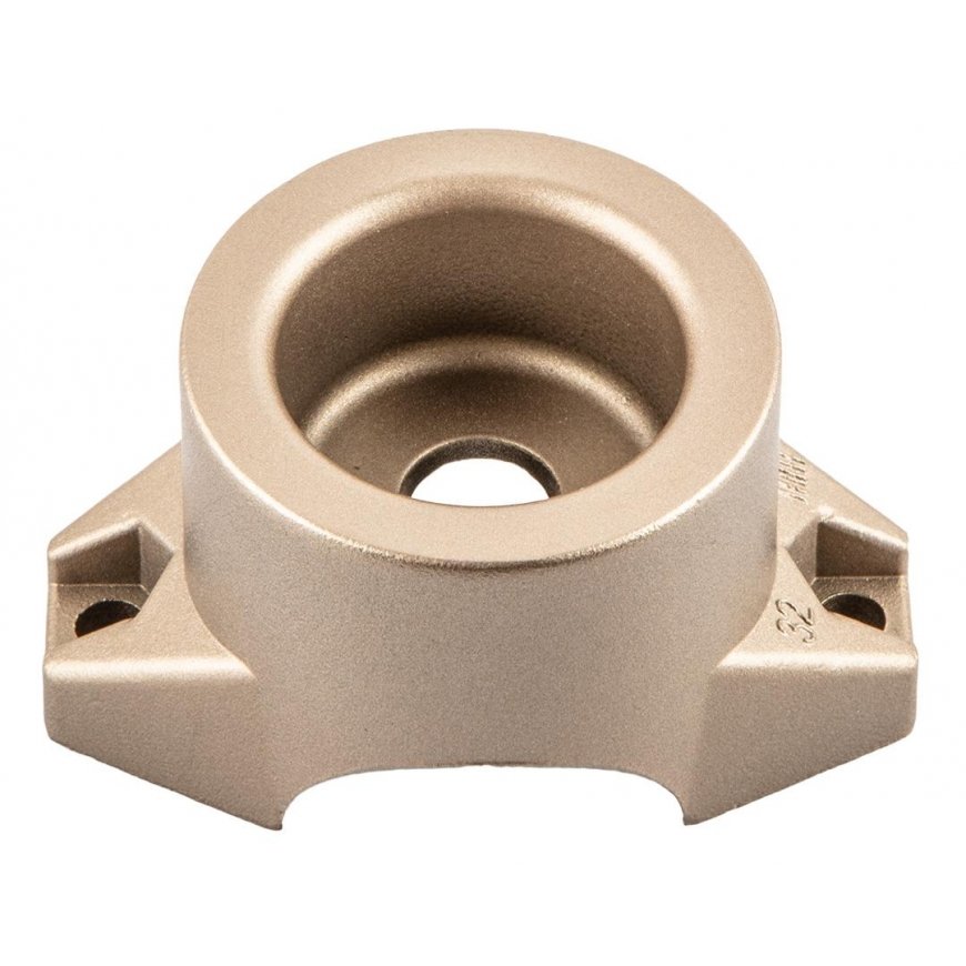 Neo 32 mm heating sleeve with screws 21-004 – 3