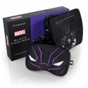 Noblechairs Memory Foam Cushion-Set - Black Panther Edition Noblechairs Memory Foam Cushion-Set - Black Panther Edition