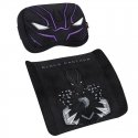 Noblechairs kilmingos kėdės Memory Foam Kissen-Set - Juodas Panther Edition