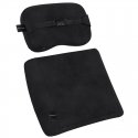 Noblechairs kilmingos kėdės Memory Foam Kissen-Set - Juodas Panther Edition