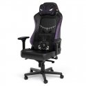 Noblechairs kilmingos kėdės Memory Foam Kissen-Set - Juodas Panther Edition