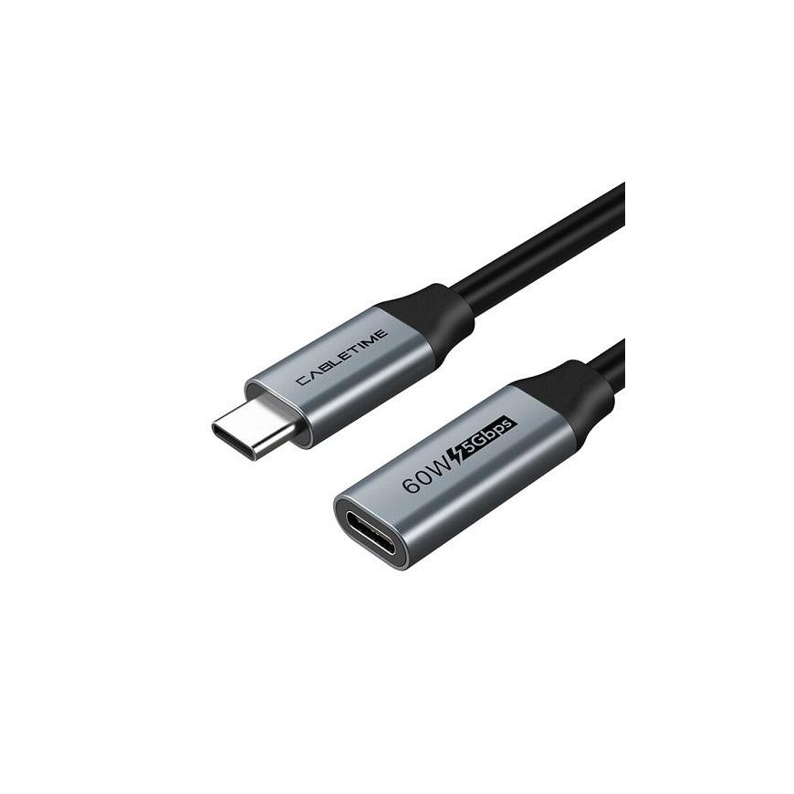 Cabletime Cable extension USB 3.0