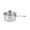 Kaanega pajapott, teras Ø14cm 1l Kinghoff. KH 4322 Kaanega pajapott, teras Ø14cm 1l Kinghoff. KH 4322