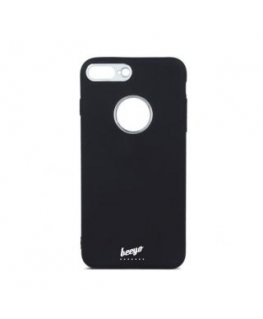 Beeyo Apple iPhone XR Soft case Black