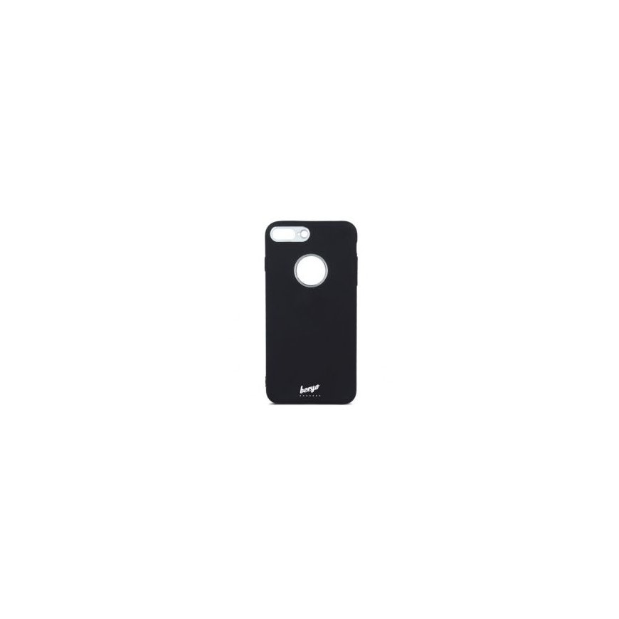 Beeyo Apple iPhone XR Soft case Black