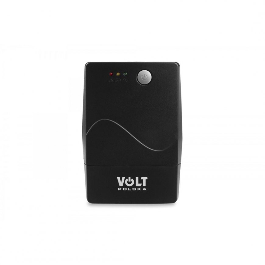Volt Polska UPS Volt Pico UPS 800 – 3