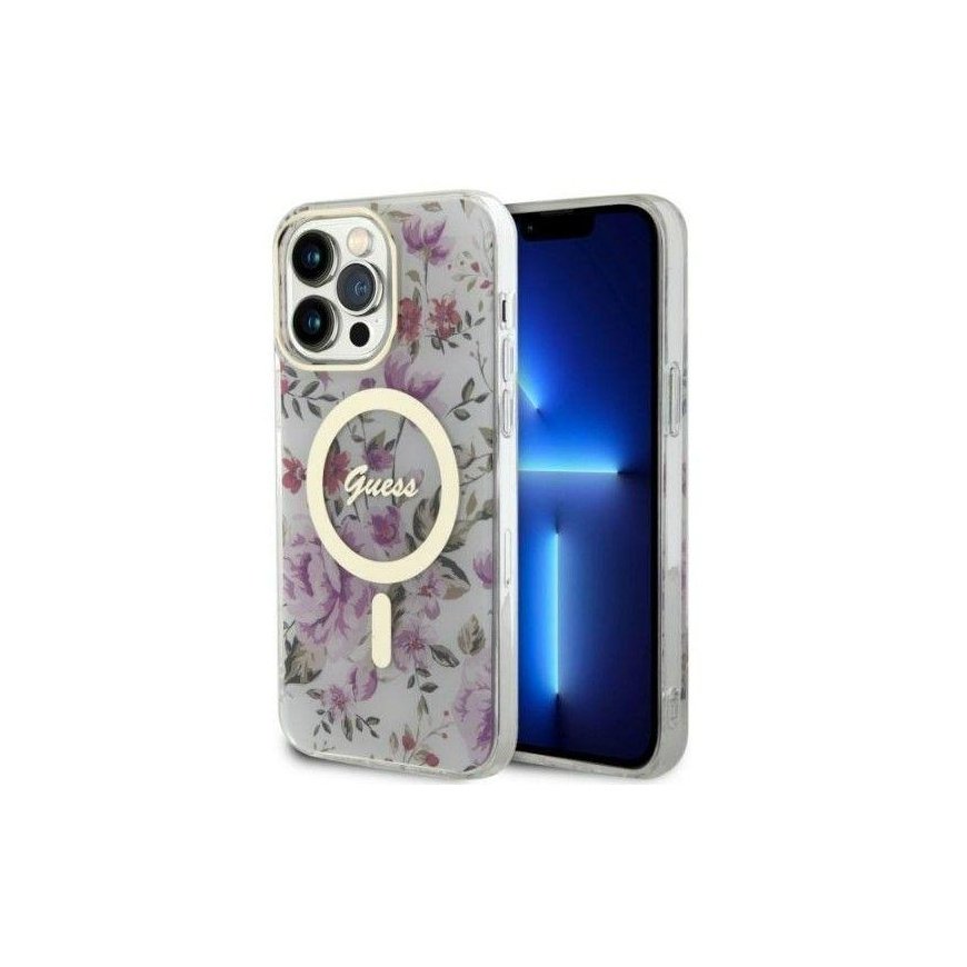 Guess Case for iPhone 14 Pro