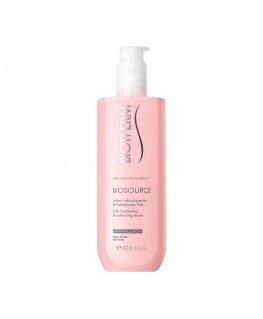 Biotherm Biosource Anti-Pollution Tonic do cery suchej 400ml