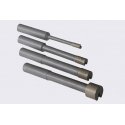 Drilled MONTOLIT VIDEO DRILL WITH 6 mm PINA TIME Drilled MONTOLIT VIDEO DRILL WITH 6 mm PINA TIME