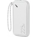 Powerbank Usams PB56 10000 mAh Baltas Powerbank Usams PB56 10000 mAh Baltas