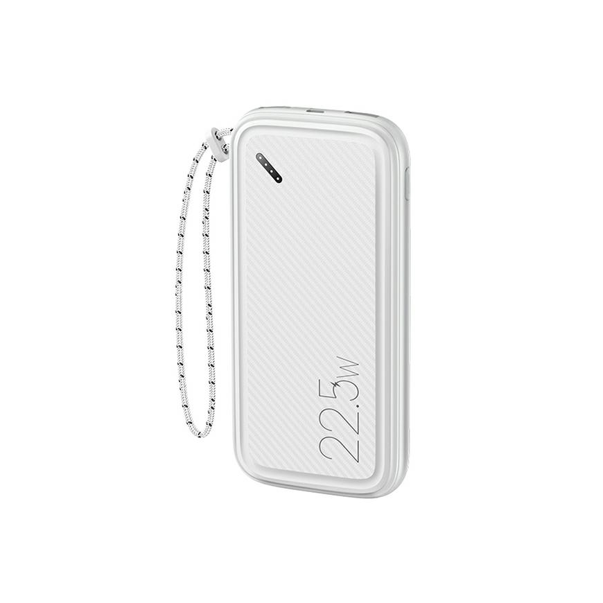 Powerbank Usams PB56 10000 mAh White – 2