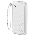 Powerbank Usams PB56 10000 mAh White Powerbank Usams PB56 10000 mAh White